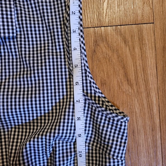 Jones newyork button-up vest M - Picture 6 of 7